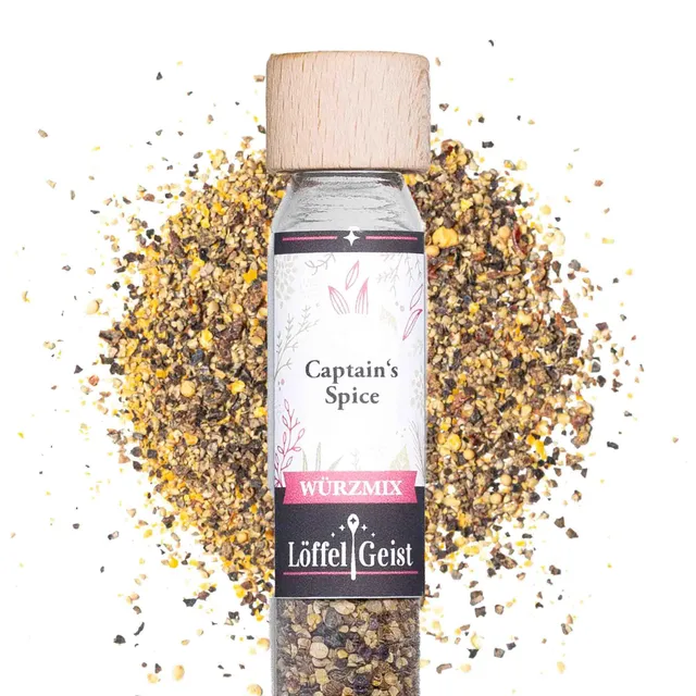 l-ffelgeist-captain-s-spice-w-rzmix-f-r-makrele-pfeffer image 1