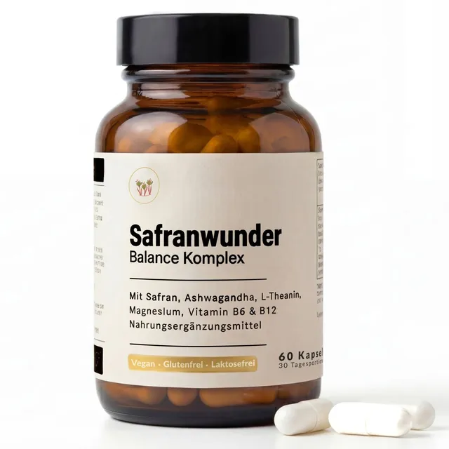 safranwunder-balance-komplex-safranextrakt-30-tage-start image 1
