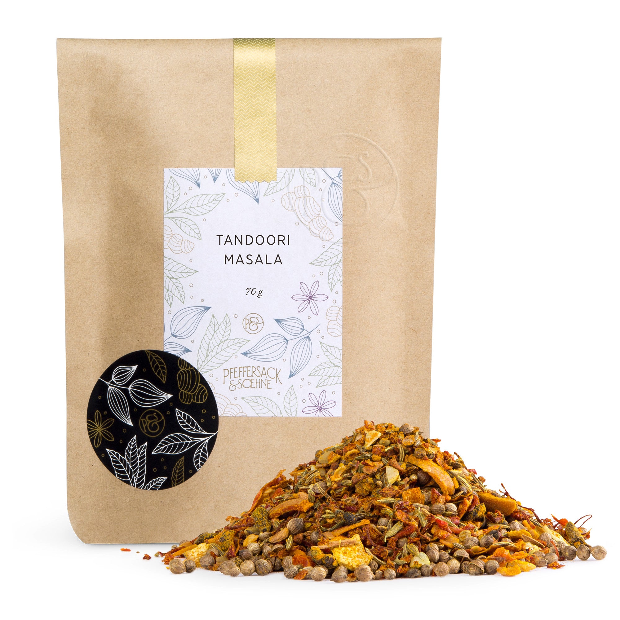 pfeffersack-soehne-tandoori-masala-gew-rz-keramikdose-mit-safran image 3
