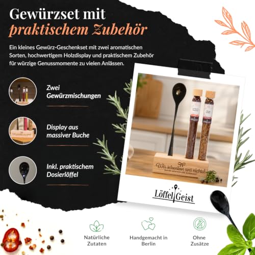 l-ffelgeist-geschenkset-wir-schenken-uns-nichts-2-gew-rze-st-nder image 8