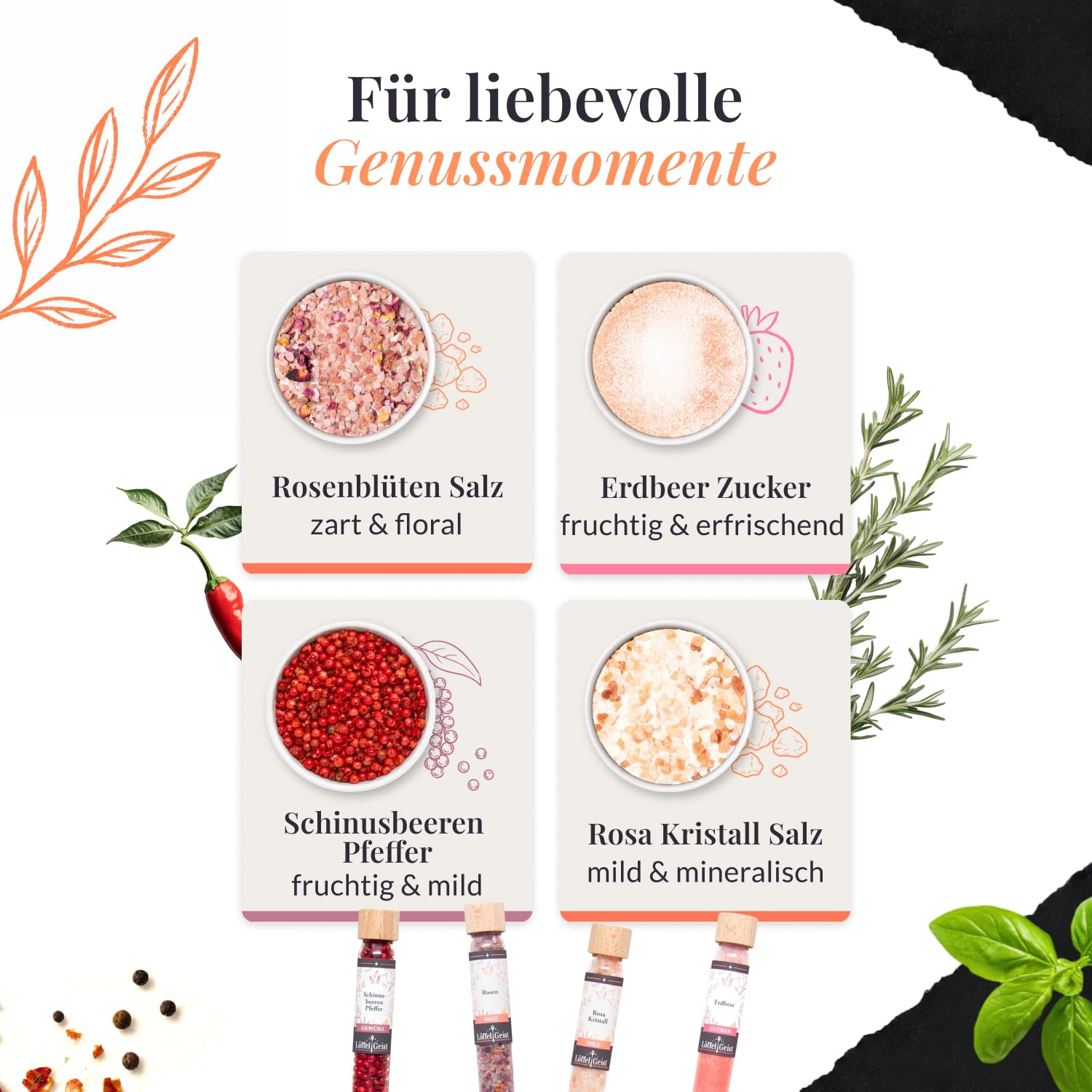 l-ffelgeist-hab-dich-lieb-gew-rzset-4er-rosen-erdbeere image 3