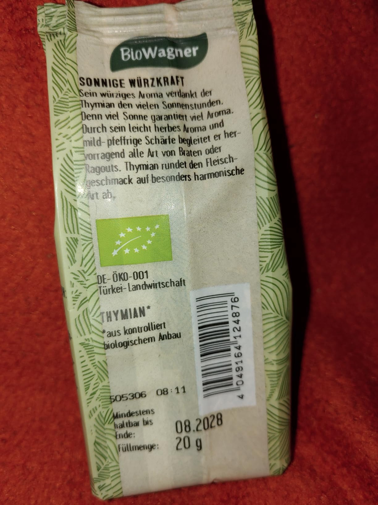 Für Ragout