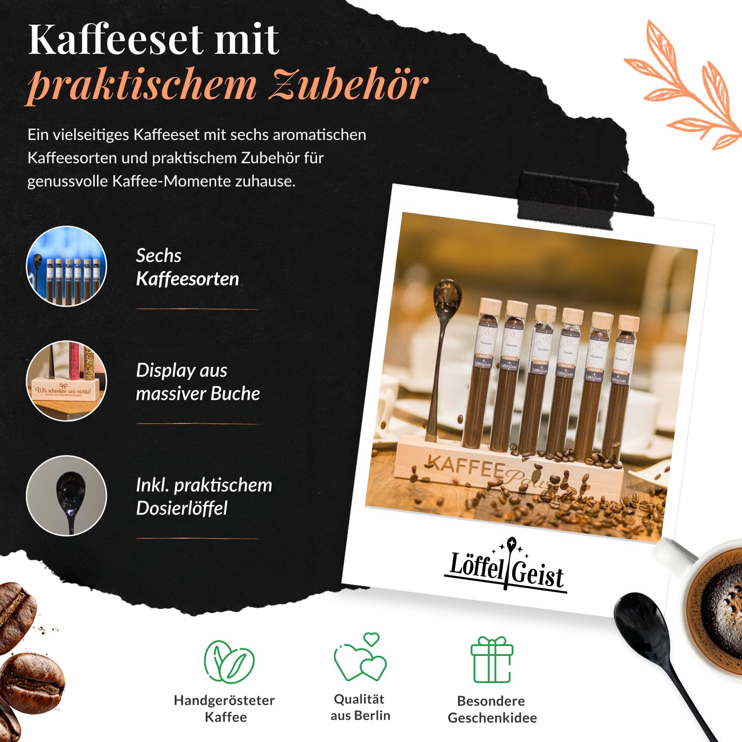 l-ffelgeist-kaffee-pause-aromakaffee-set-6er-holz-display image 2