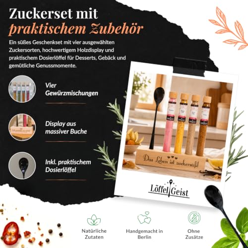 l-ffelgeist-das-leben-ist-zuckers-zuckerset-4er-himbeer image 8