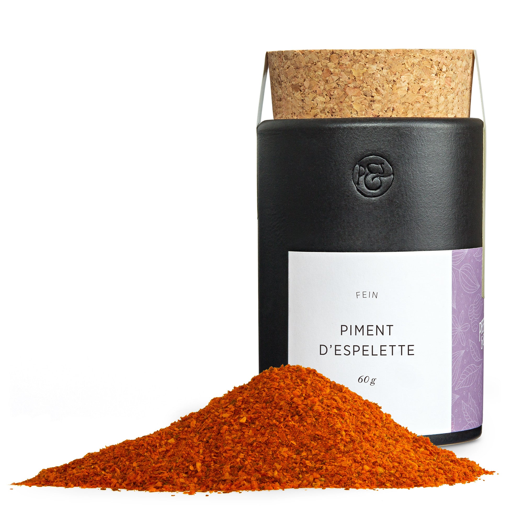 pfeffersack-soehne-piment-d-espelette-chili-keramikdose image 1