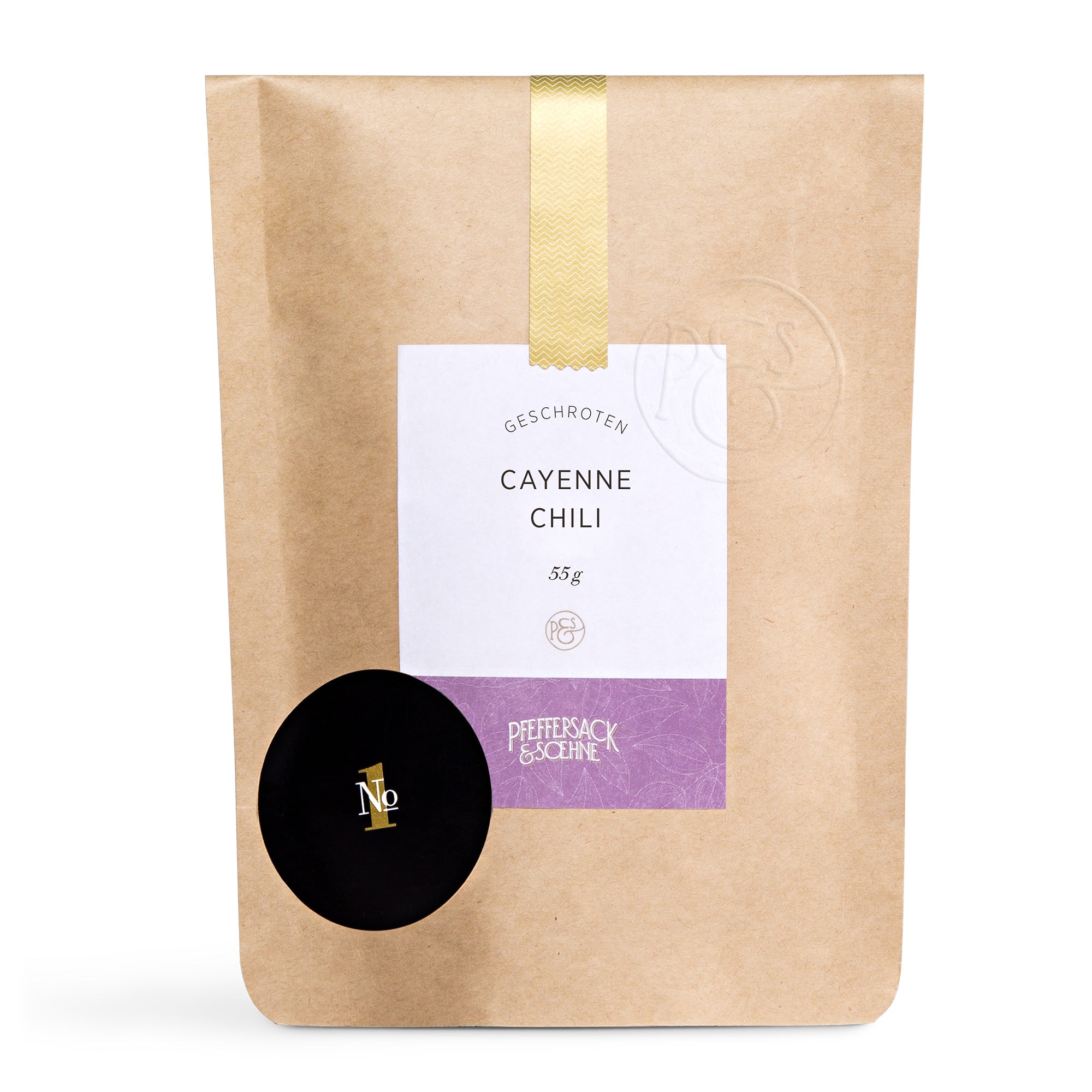 pfeffersack-soehne-cayenne-chili-pfeffer-keramikdose-sehr-scharf image 3