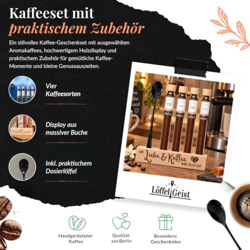 l-ffelgeist-mit-liebe-kaffee-kaffee-geschenkset-4er-holzdisplay image 7