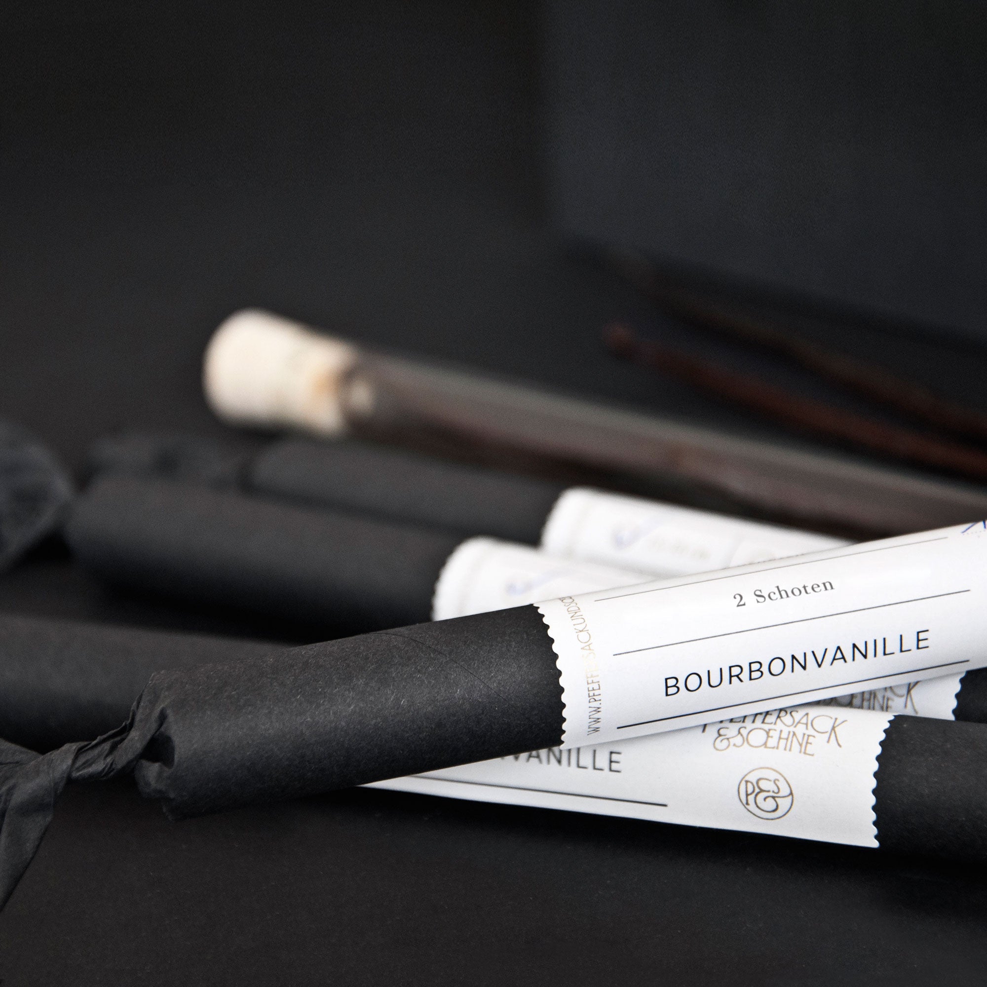 pfeffersack-soehne-vanille-bourbon-vanilleschoten-madagaskar image 2