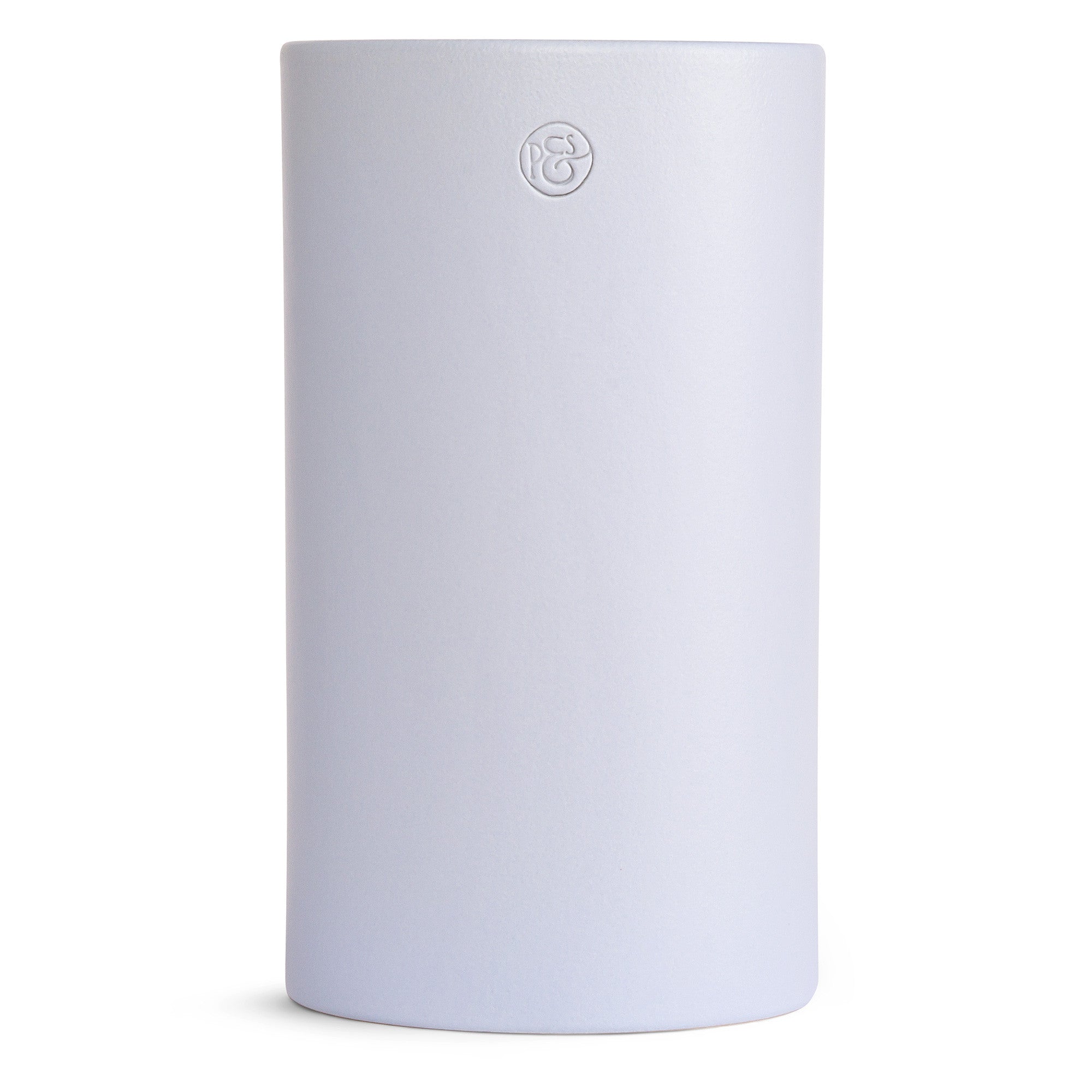pfeffersack-soehne-weink-hler-keramik-taubenblau-20-cm image 1