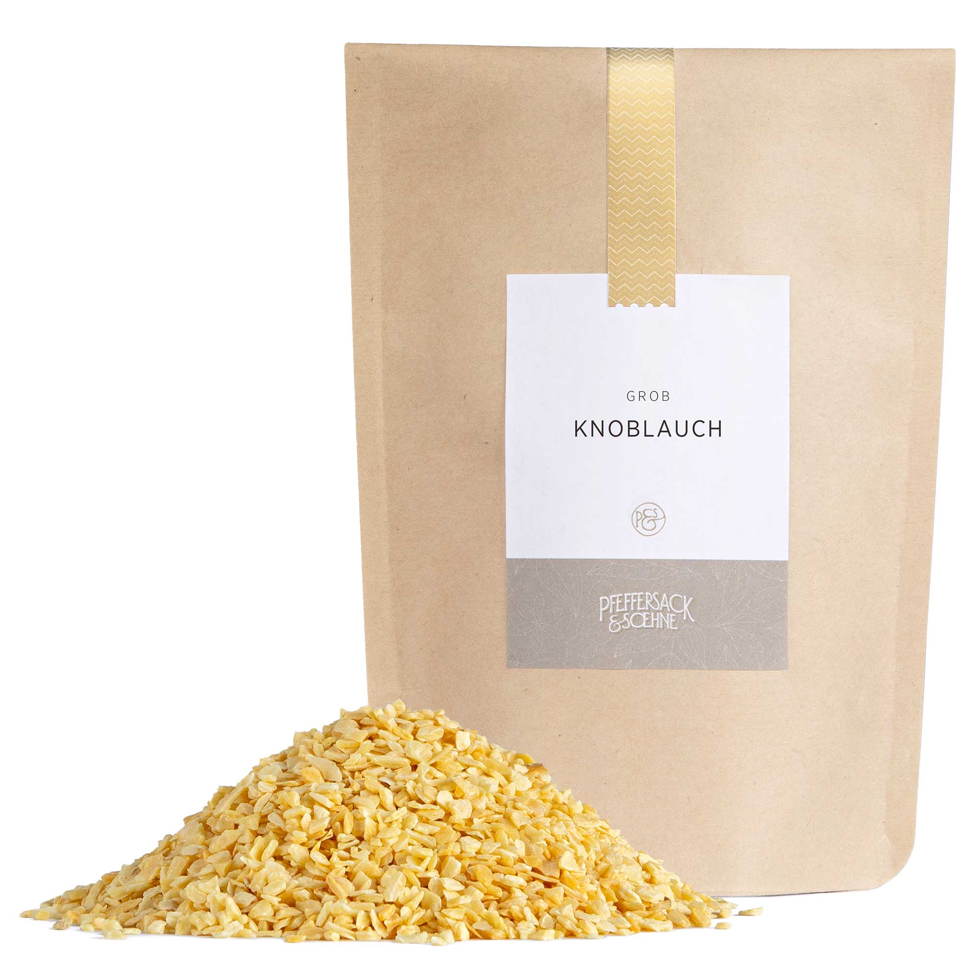 pfeffersack-soehne-knoblauch-granulat-nachf-llbeutel-w-rzig image 1