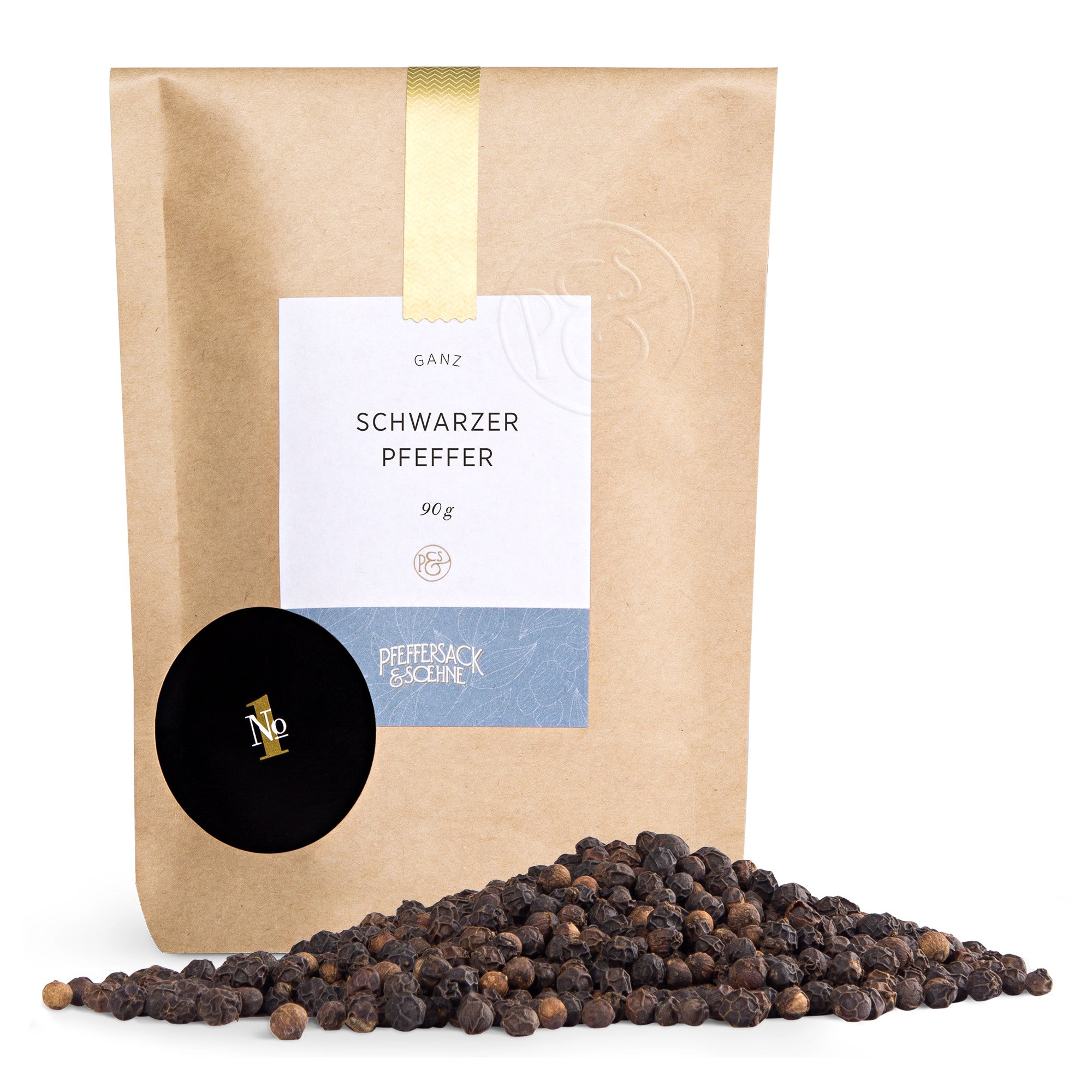 pfeffersack-soehne-pfeffer-schwarzer-pfeffer-ganz-keramikdose-indien image 3