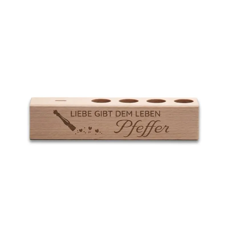 l-ffelgeist-4er-gew-rzst-nder-liebe-gibt-dem-leben-pfeffer-buche image 1