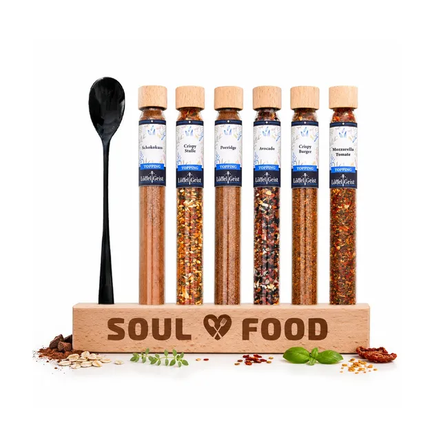 l-ffelgeist-soul-food-gew-rzset-6er-holzdisplay-fr-hst-ck-topping image 1