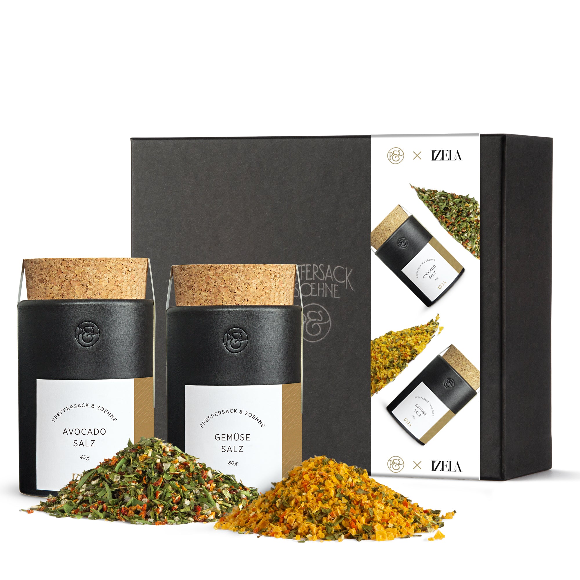 pfeffersack-soehne-geschenkbox-lieblingsgew-rze-avocado-salz image 1