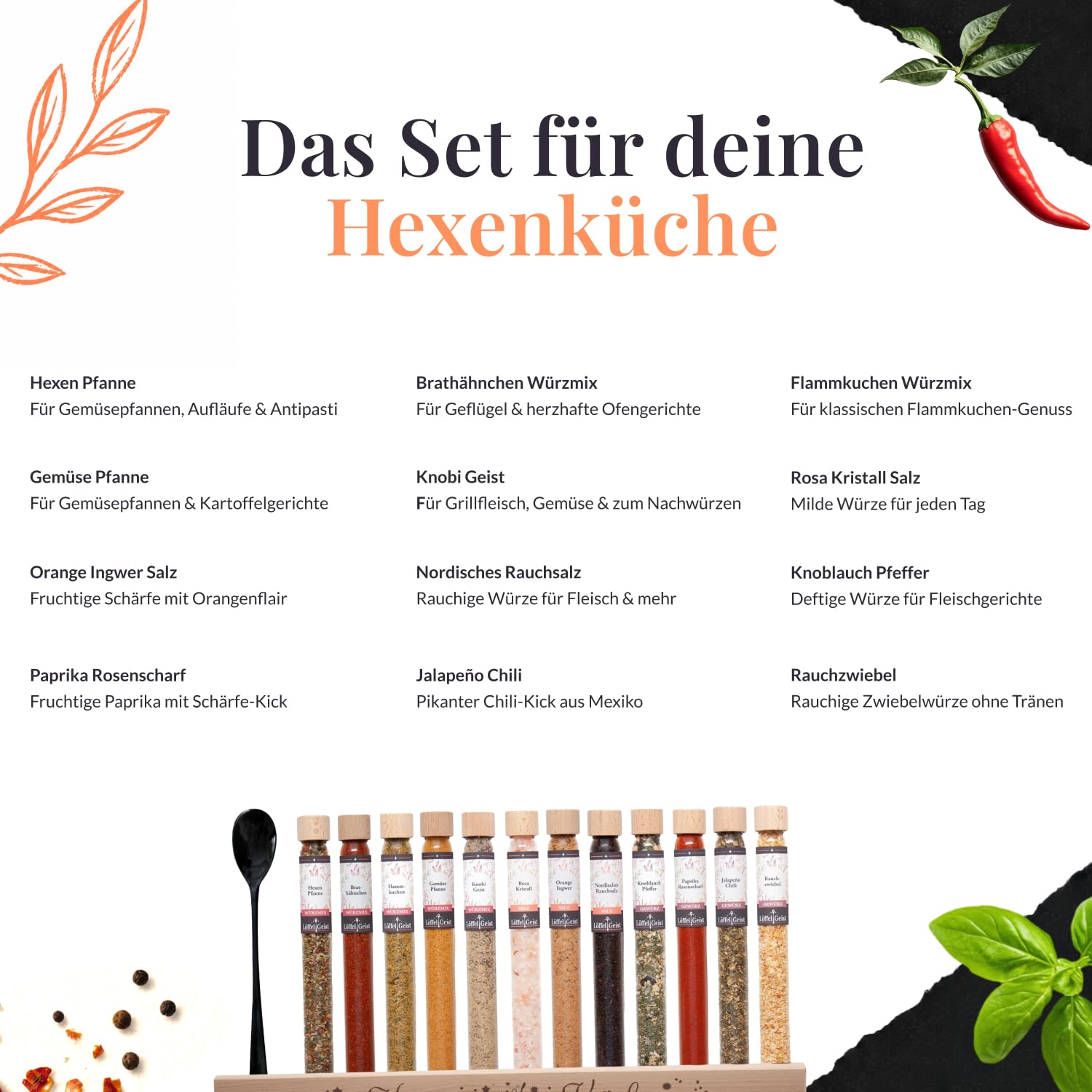 l-ffelgeist-hexenk-che-gew-rzset-12er-holz-display image 3