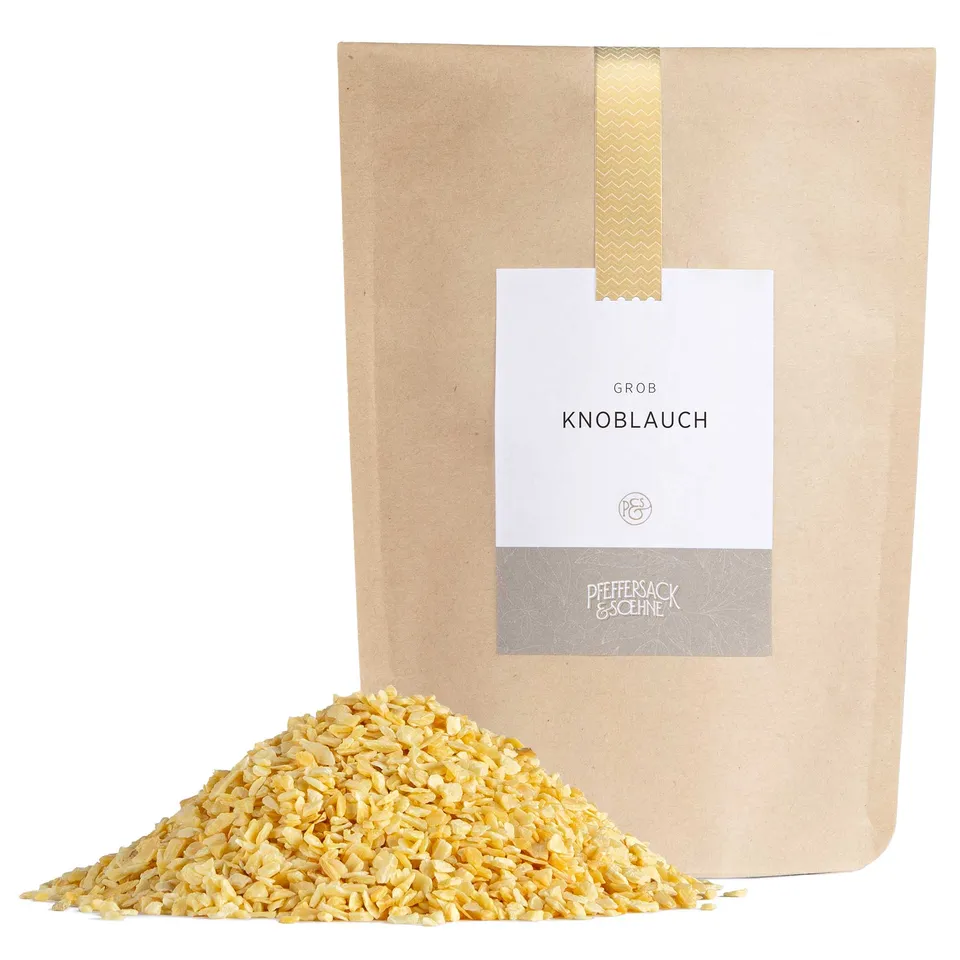 pfeffersack-soehne-knoblauch-granulat-nachf-llbeutel-w-rzig image 1