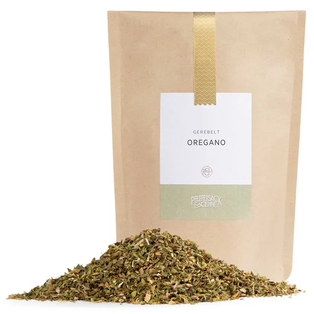 pfeffersack-soehne-oregano-kr-uter-kraftbeutel-mediterran image 1