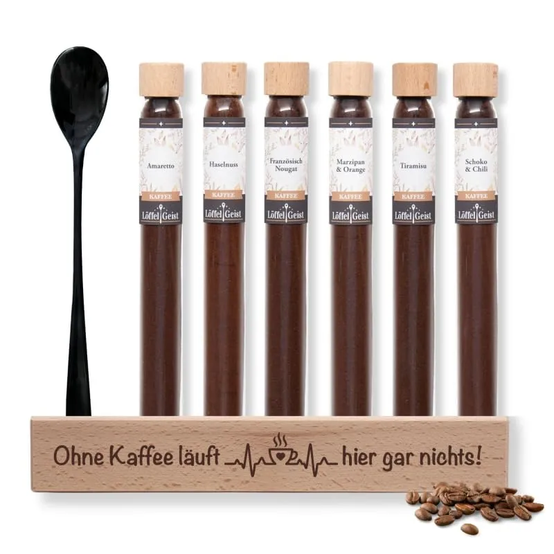 l-ffelgeist-ohne-kaffee-l-uft-hier-gar-nichts-geschenkset-6er-aromakaffee image 1