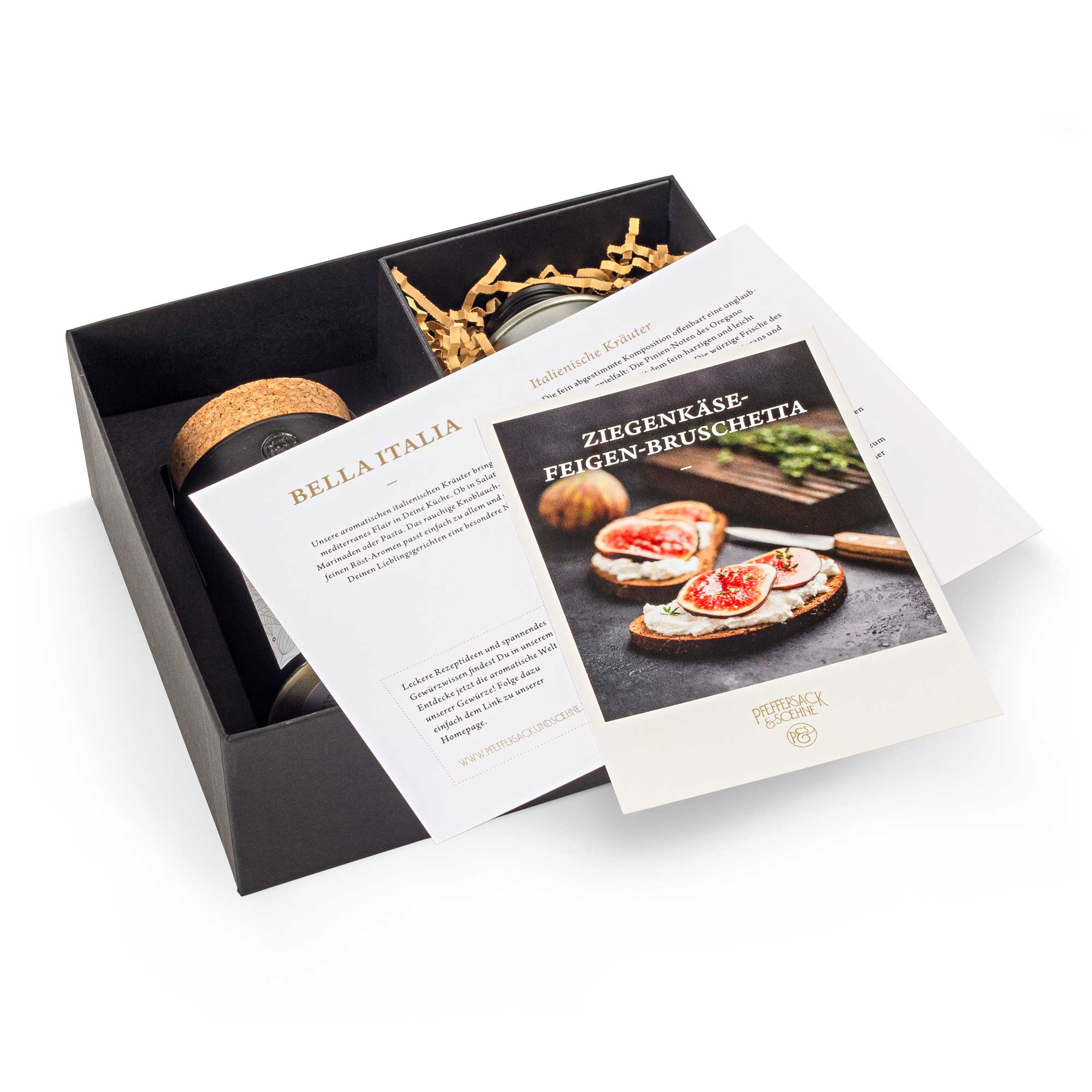 pfeffersack-soehne-mischungen-geschenkbox-bella-italia-f-r-pasta-fans image 2