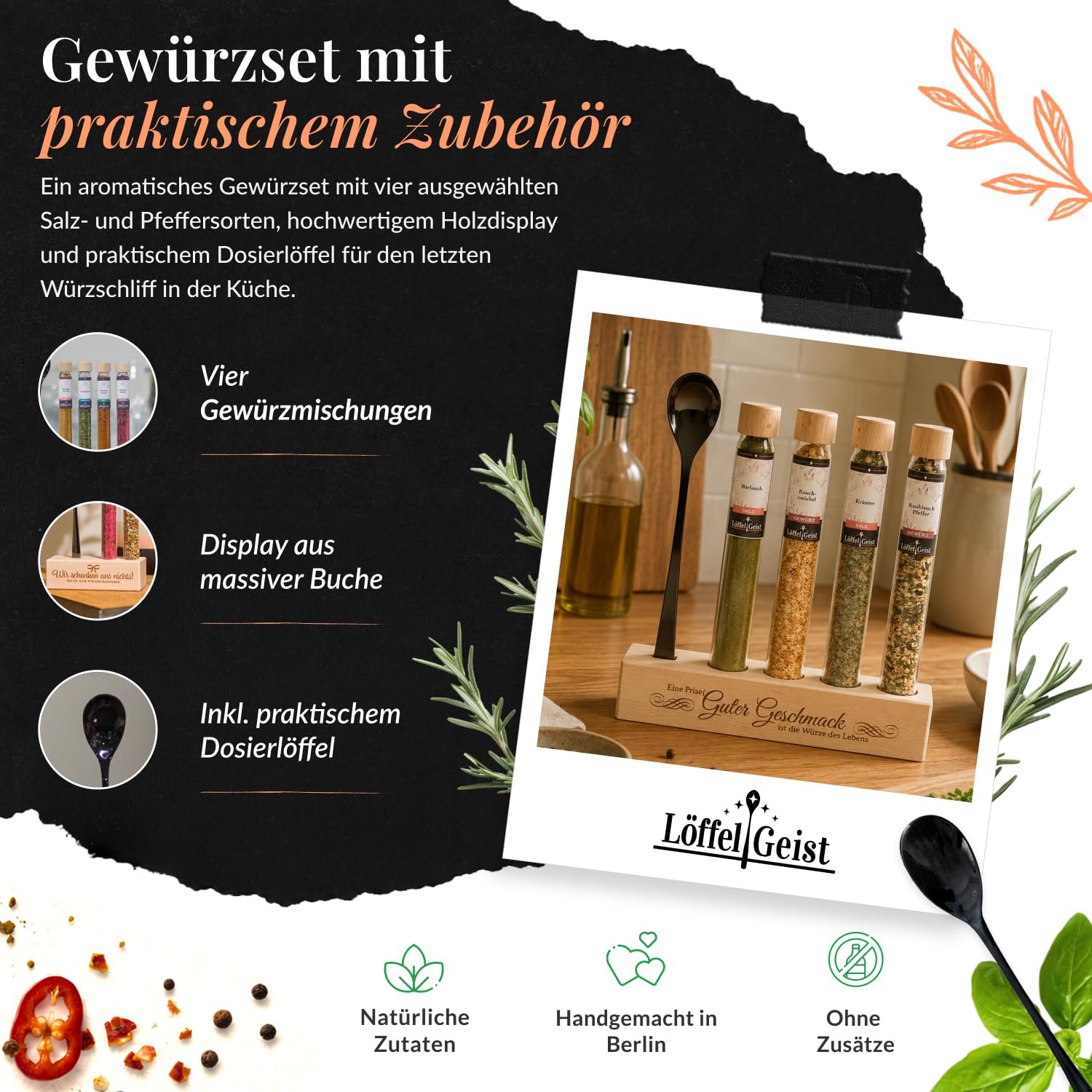 l-ffelgeist-eine-prise-guter-geschmack-gew-rzset-4er-mit-holzdisplay image 2