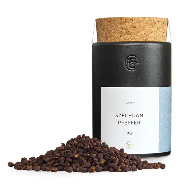 pfeffersack-s-hne-szechuanpfeffer-keramikdose-zitronig image 1