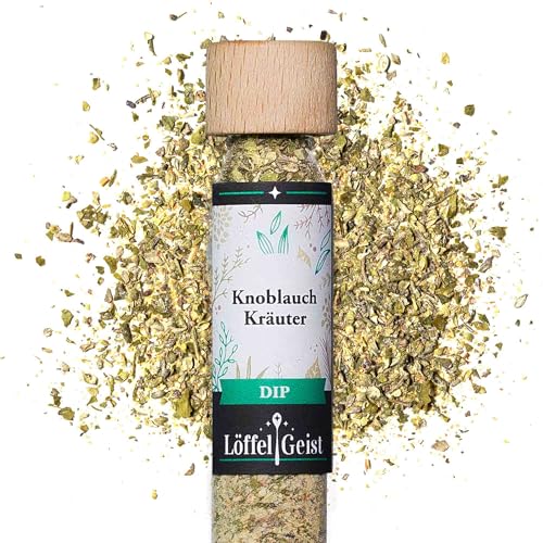 l-ffelgeist-knoblauch-kr-uter-dipmischung-schmand image 2