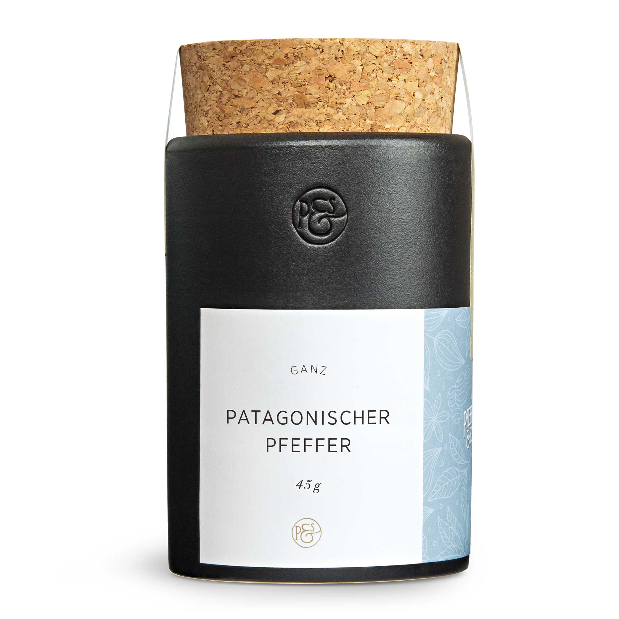 pfeffersack-s-hne-pfeffer-patagonischer-pfeffer-beeren-keramikdose-scharf image 2