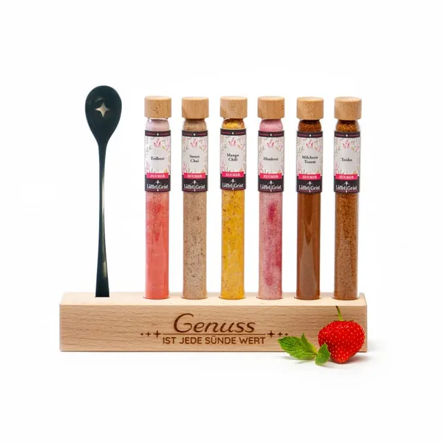 l-ffelgeist-genuss-ist-jede-s-nde-wert-zuckerset-6er-mit-display image 1