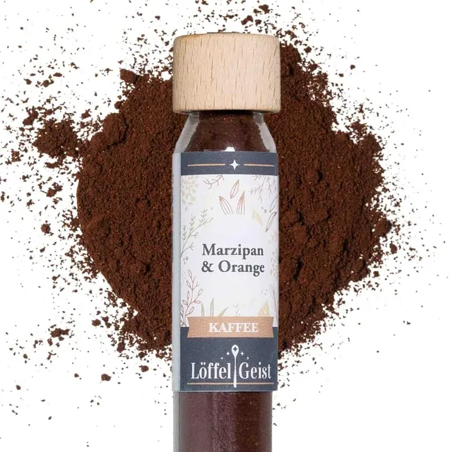 l-ffelgeist-aromakaffee-marzipan-orange-kaffee-tassenaufguss-fruchtig image 1