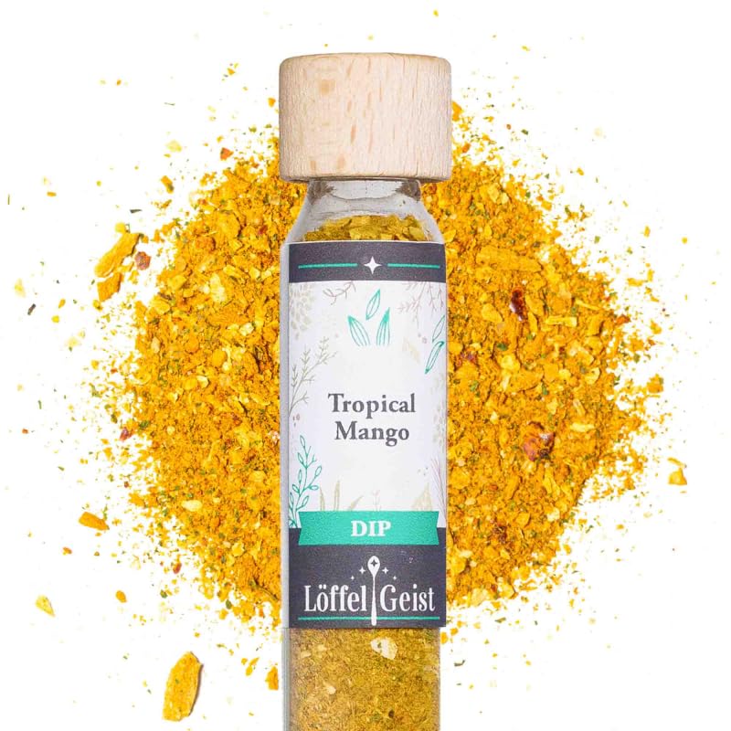 l-ffelgeist-dips-dressing-tropical-mango-dip-gew-rzmischung-fruchtig image 1