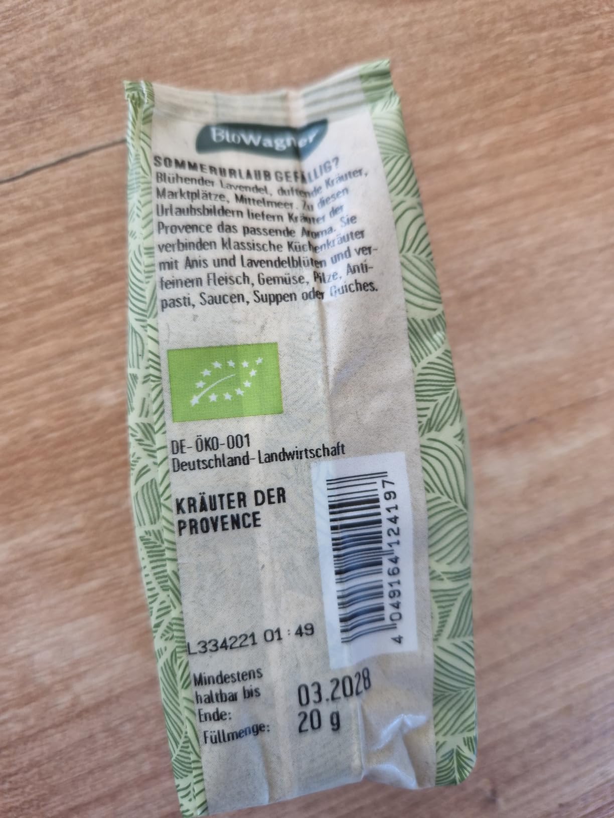 Für Quark