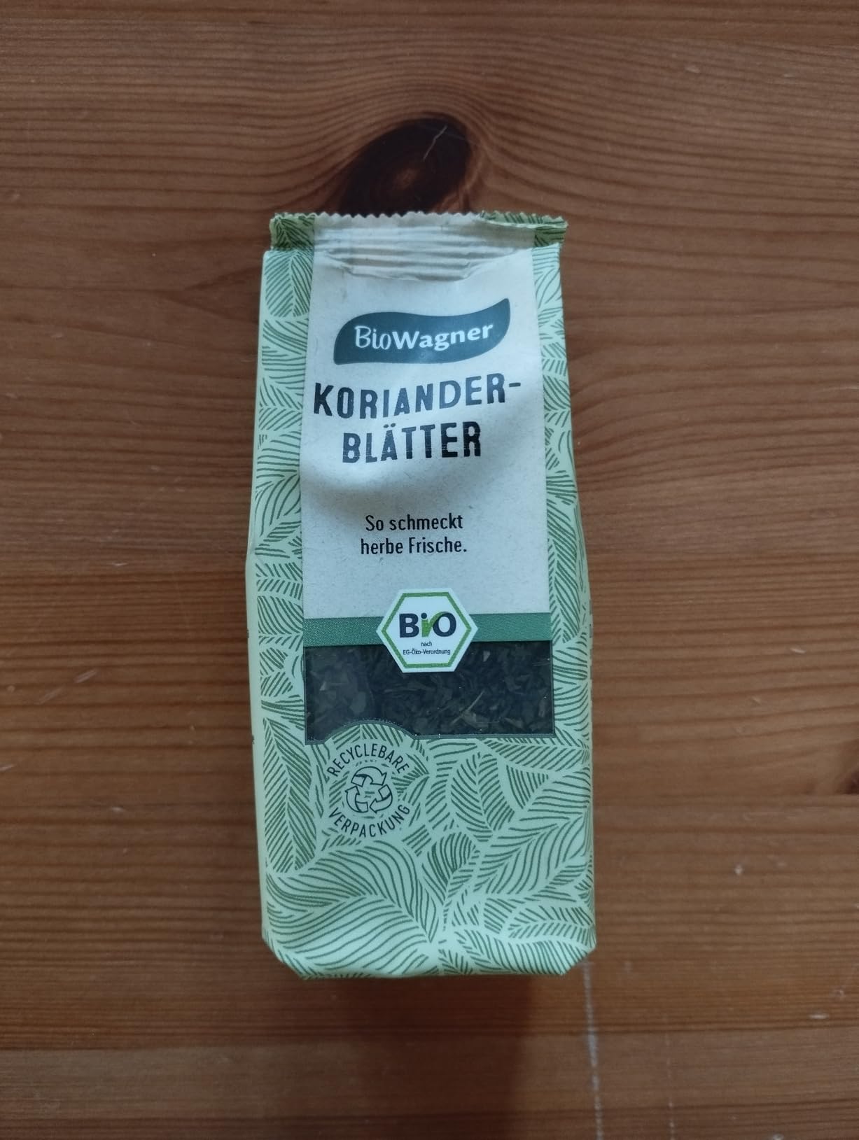 Frische Note