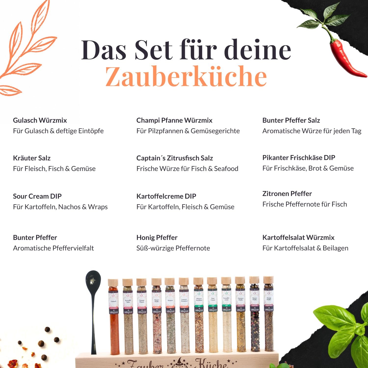 l-ffelgeist-zauberk-che-gew-rzset-12er-gew-rze-im-holz-display image 3