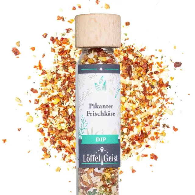 l-ffelgeist-dips-dressing-pikanter-frischk-se-dip-gew-rz image 1