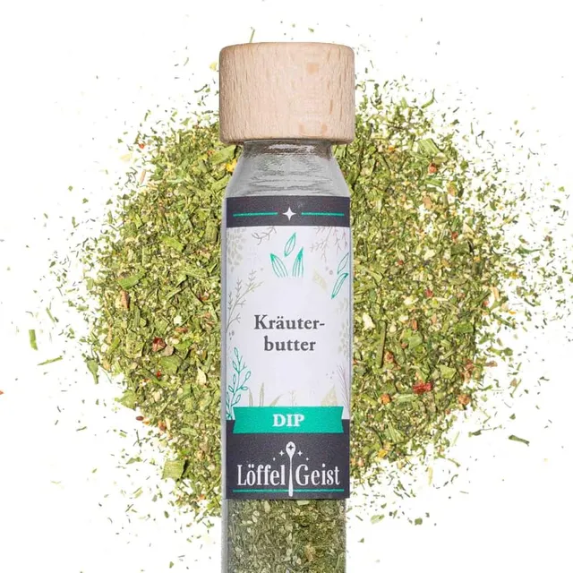 l-ffelgeist-dip-kr-uterbutter-gew-rzmix-mit-kr-utern image 1