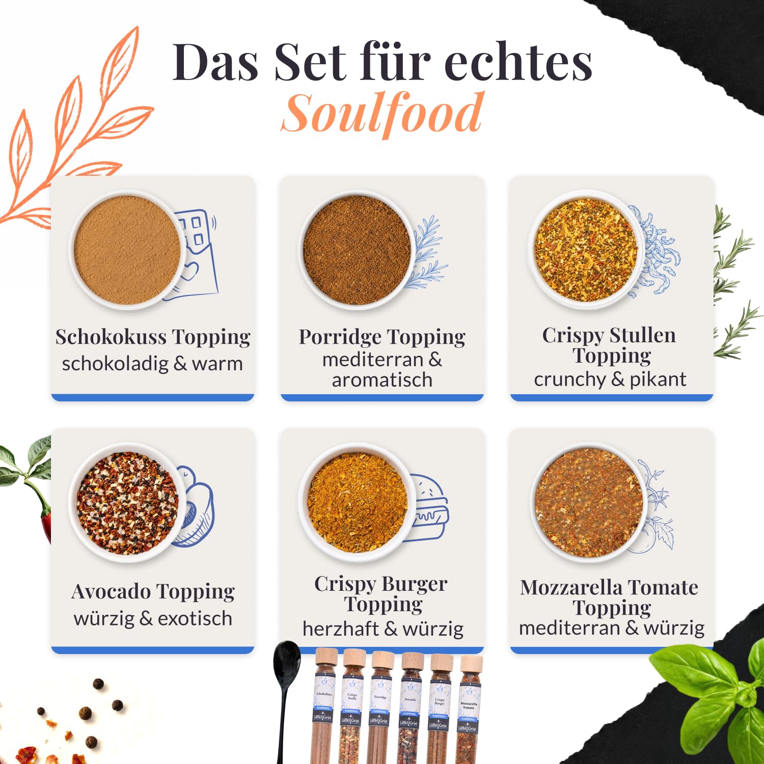l-ffelgeist-soul-food-gew-rzset-6er-holzdisplay-fr-hst-ck-topping image 3