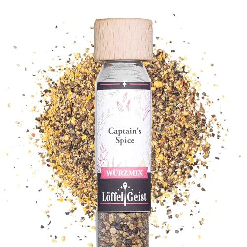 l-ffelgeist-captain-s-spice-w-rzmix-f-r-makrele-pfeffer image 2