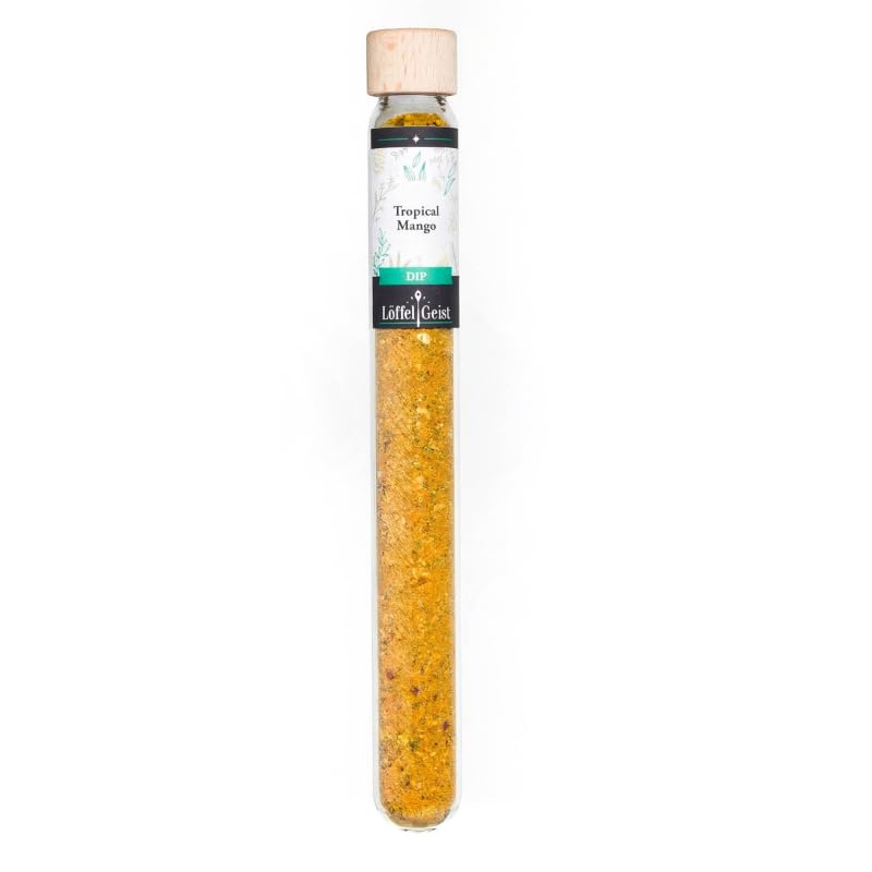 l-ffelgeist-dips-dressing-tropical-mango-dip-gew-rzmischung-fruchtig image 2