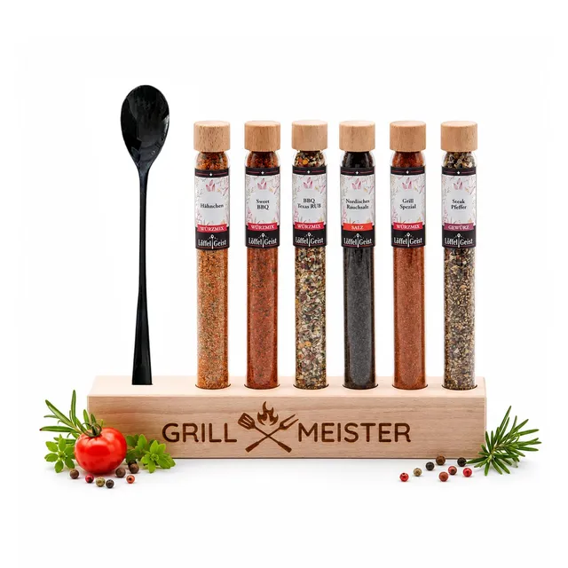 l-ffelgeist-gew-rzset-grillmeister-6-gew-rze-mit-st-nder image 1