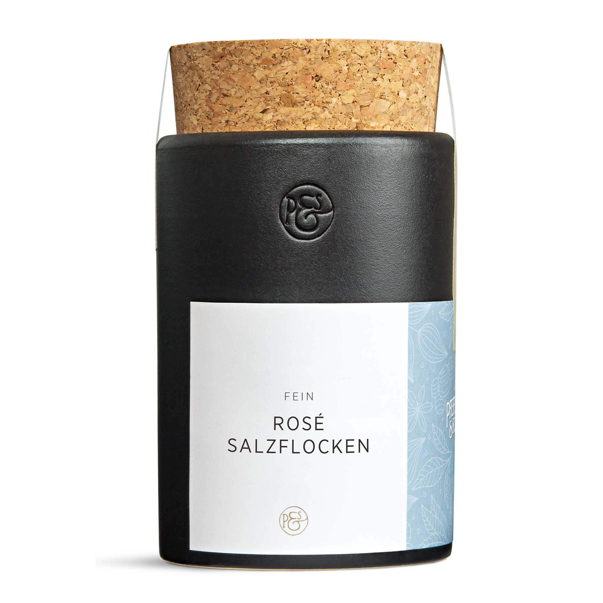 pfeffersack-soehne-salze-ros-salzflocken-keramikdose image 2