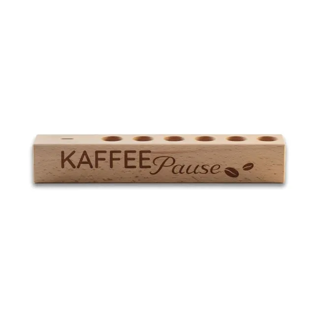 l-ffelgeist-6er-gew-rzst-nder-kaffee-pause-buche-massiv image 1