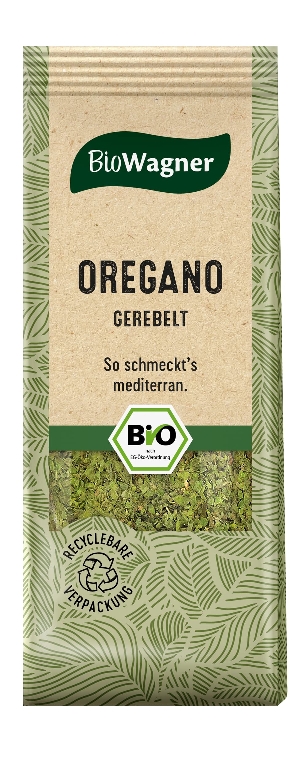 bio-wagner-bio-kr-uter-oregano-gew-rz-gerebelt-10-g-bio image 1
