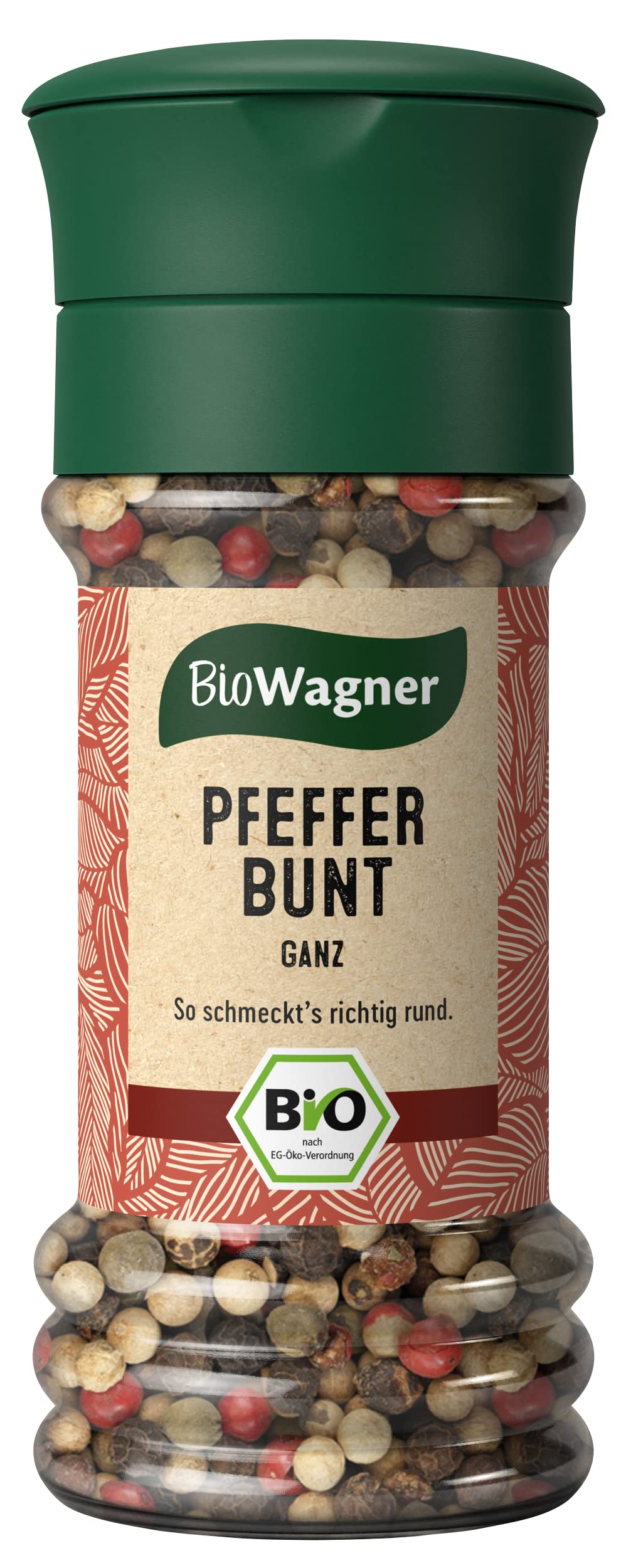 bio-wagner-bio-pfeffer-schwarz-m-hle-40-g-scharf-aromatisch image 3