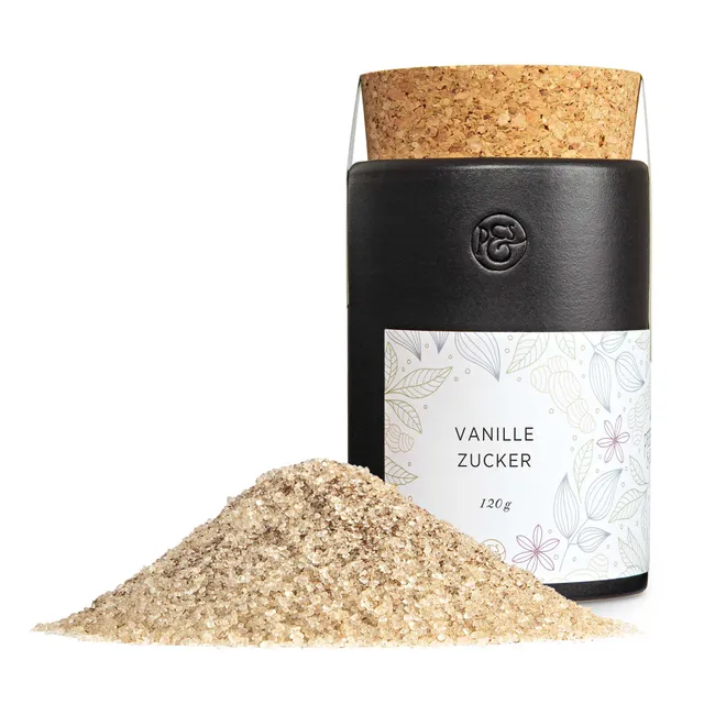 pfeffersack-soehne-vanillezucker-vanille-keramikdose-madagaskar image 1