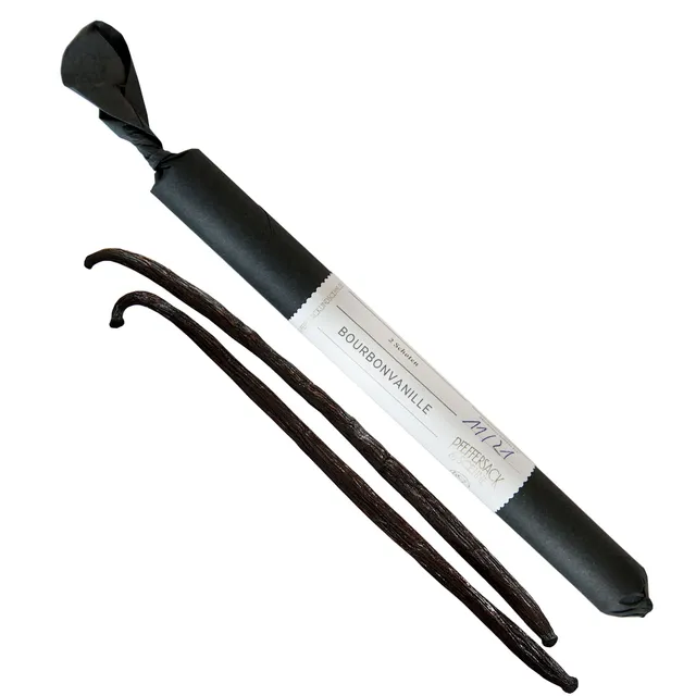 pfeffersack-soehne-vanille-bourbon-vanilleschoten-madagaskar image 1