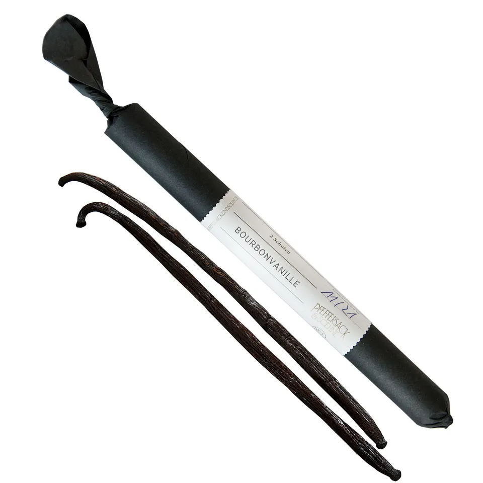 pfeffersack-soehne-vanille-bourbon-vanilleschoten-madagaskar image 1