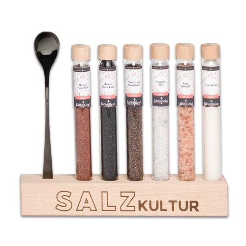 l-ffelgeist-salzkultur-salzset-holzdisplay-6-salzsorten image 2