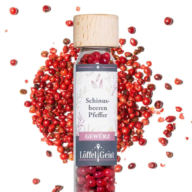 l-ffelgeist-schinusbeeren-pfeffer-gew-rz-rosa-beeren image 1