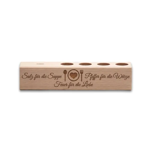 l-ffelgeist-4er-gew-rzst-nder-salz-suppe-pfeffer-buche image 1