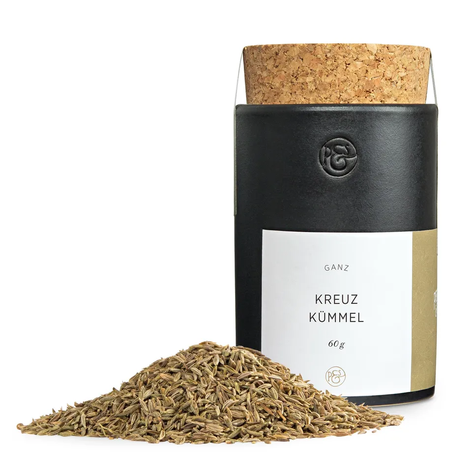 pfeffersack-s-hne-kreuzk-mmel-cumin-gew-rz-keramikdose image 1